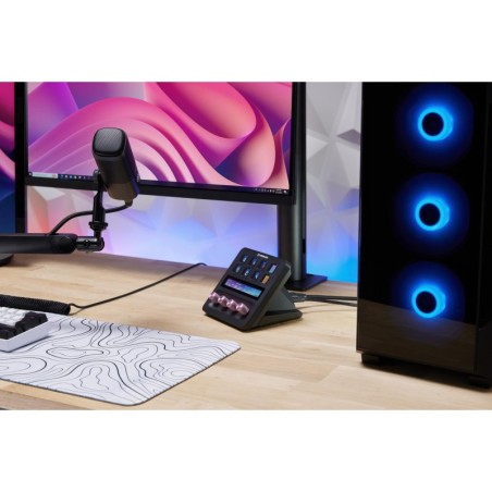 32186-ELGATO STREAM DECK +XLR (10GBD9921)