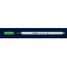 3219-ROTULADOR PUNTA FIBRA PINCEL PEN 68 BRUSH VERDE CLARO STABILO 568/33