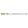 3220-ROTULADOR PUNTA FIBRA PINCEL PEN 68 BRUSH VERDE HOJA STABILO 568/43