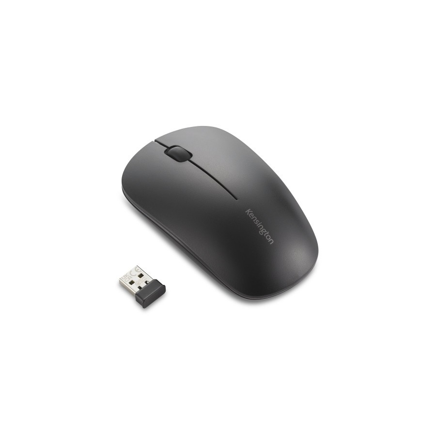 32258-RATON OPTICO RECARGABLE MY230 EQ COLOR NEGRO KENSINGTON K75304WW 32258-RATON OPTICO RECARGABLE MY230 EQ COLOR NEGRO KENSINGTON K75304WW