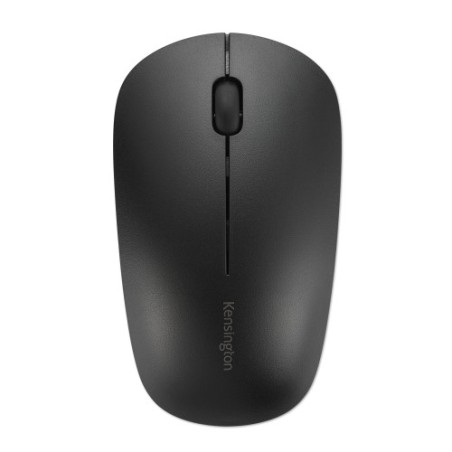 32259-RATON OPTICO RECARGABLE MY230 EQ COLOR NEGRO KENSINGTON K75304WW