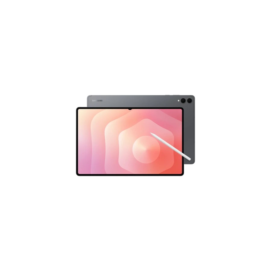 32271-Samsung Galaxy Tab S11 Ultra 5G 256 GB 37,1 cm (14.6") 12 GB Wi-Fi 6 (802.11ax) Gris