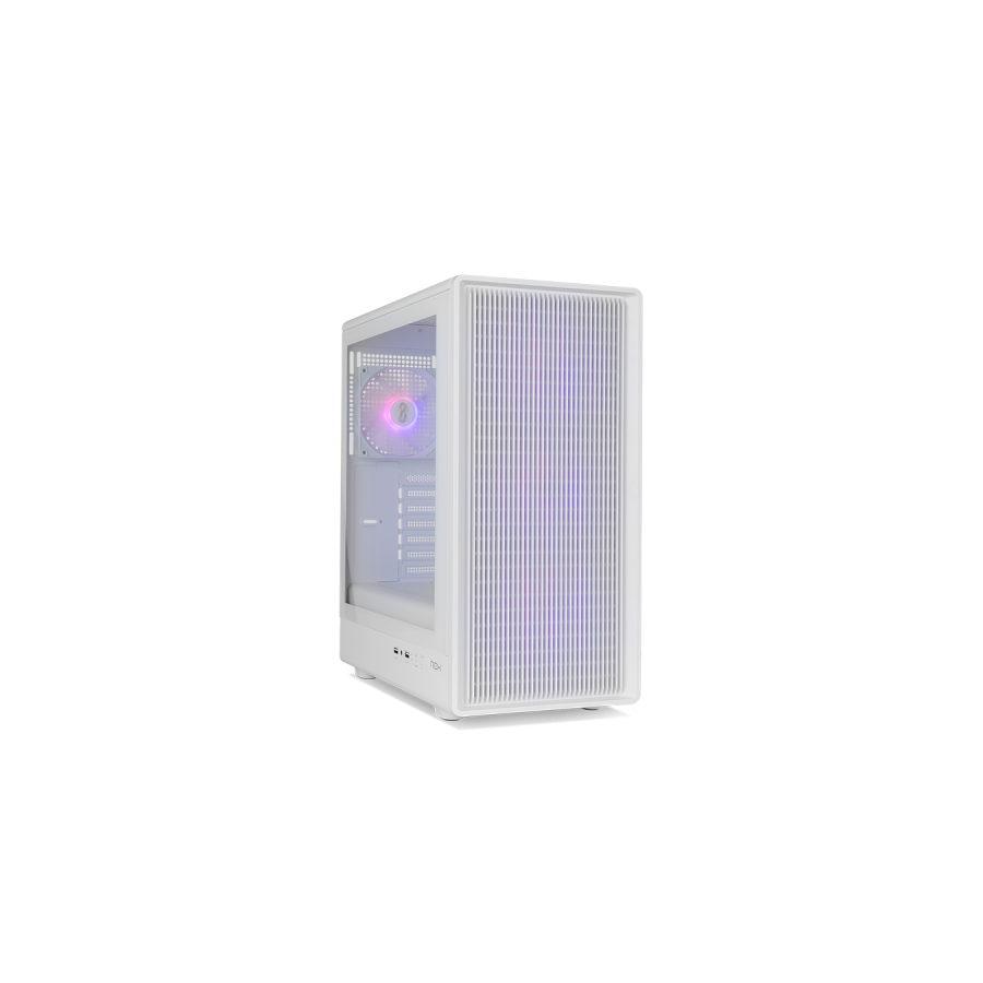32275-NOX Infinity IOTA Midi Tower Blanco 32275-NOX Infinity IOTA Midi Tower Blanco