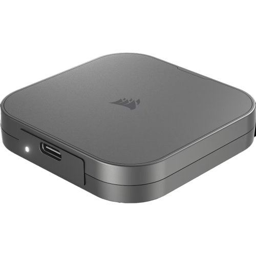 32285-Corsair EX300U 1 TB USB Tipo C 3.2 Gen 2 (3.1 Gen 2) Gris