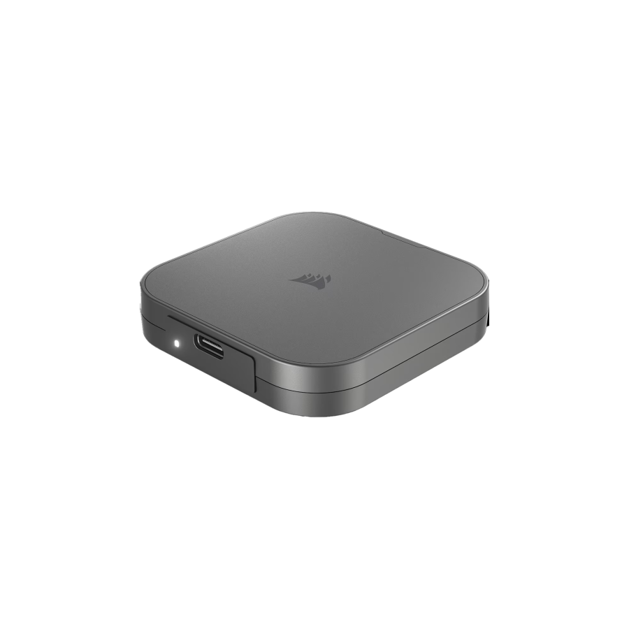 32285-Corsair EX300U 1 TB USB Tipo C 3.2 Gen 2 (3.1 Gen 2) Gris 32285-Corsair EX300U 1 TB USB Tipo C 3.2 Gen 2 (3.1 Gen 2) Gris
