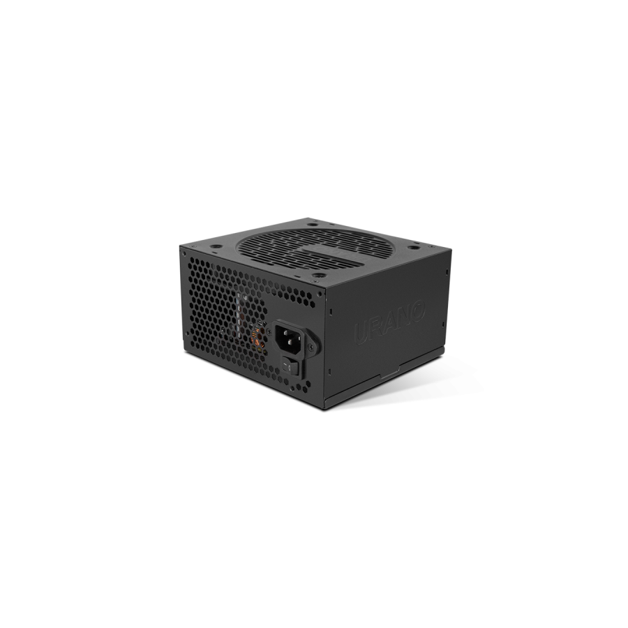 32293-NOX Urano PRO 750W Bronze unidad de fuente de alimentacion ATX Negro 32293-NOX Urano PRO 750W Bronze unidad de fuente de alimentacion ATX Negro