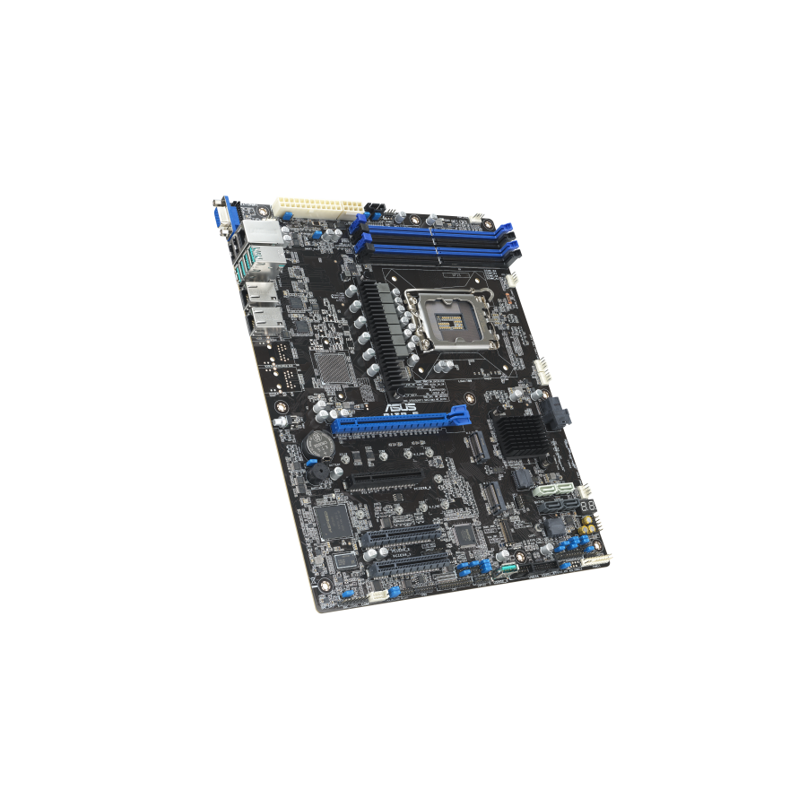 32322-ASUS P13R-E Intel C266 LGA 1700 ATX 32322-ASUS P13R-E Intel C266 LGA 1700 ATX