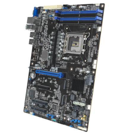 32323-ASUS P13R-E Intel C266 LGA 1700 ATX