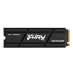 32340-Kingston Technology FURY Renegade M.2 2000 GB PCI Express 4.0 3D TLC NVMe