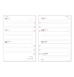 32361-RECAMBIO ANUAL 2026 R1093 OPEN1000 155X215MM SEMANA VISTA HORIZONTAL FINOCAM 711590026