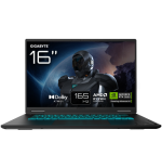 32381-GIGABYTE PORTATIL GAMING A16 GA63WHAB7W,AMD RYZEN 7 260,32GB DDR5,SSD 1TB,16" IPS WUXGA 165HZ,RTX5070/8GB,FREE DOS