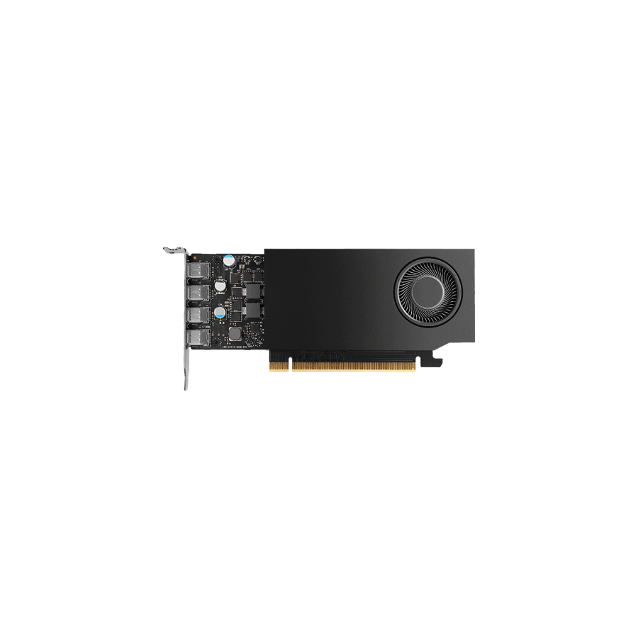 32387-PNY NVIDIA RTX A1000 8 GB GDDR6 32387-PNY NVIDIA RTX A1000 8 GB GDDR6
