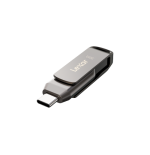 32416-Lexar JumpDrive LJDD400032G-BNQNG unidad flash USB 32 GB USB Tipo C 3.2 Gen 1 (3.1 Gen 1) Gris