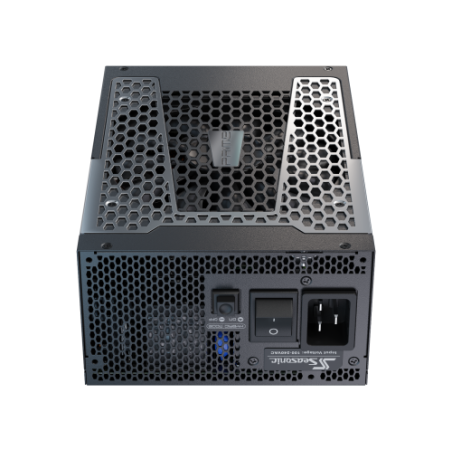 32418-Seasonic ATX3-PRIME-PX-1600 unidad de fuente de alimentacion 1600 W 20+4 pin ATX ATX Negro