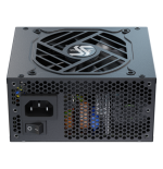 32422-Seasonic FOCUS SGX-750 (2021) unidad de fuente de alimentacion 750 W 20+4 pin ATX SFX Negro