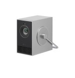 32424-LG HU710PB videoproyector Proyector de alcance estandar 500 lumenes ANSI DLP UHD 4K (3840x2160) Plata