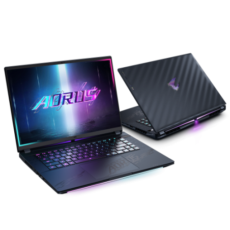 32435-GIGABYTE AORUS MASTER 16 BZHC6PTE64SP ordenador portatil Intel Core Ultra 9 275HX Portatil 40,6 cm (16") WQXGA 32