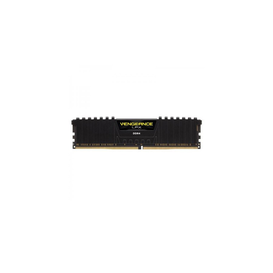 3244-Corsair Vengeance LPX CMK8GX4M1E3200C16 modulo de memoria 8 GB 1 x 8 GB DDR4 3200 MHz 3244-Corsair Vengeance LPX CMK8GX4M1E3200C16 modulo de memoria 8 GB 1 x 8 GB DDR4 3200 MHz