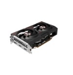 32445-VGA SAPPHIRE PULSE RX 9060 GAMING OC 8GB BULK VERSION,RX9060,8GB,GDDR6,128BIT,2HDMI+1DP,BULK (2 VENTILADORES)
