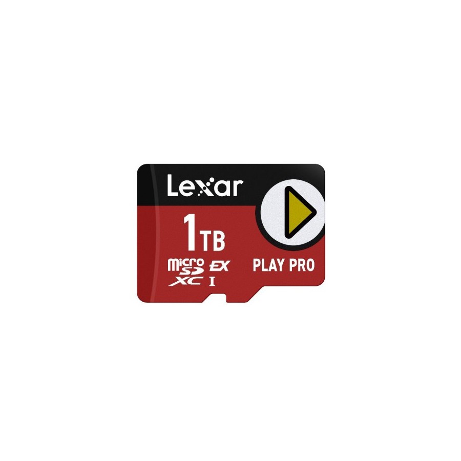 32462-Lexar LMSXPS0001T-BNNNG memoria flash 1 TB MicroSD Clase 3 32462-Lexar LMSXPS0001T-BNNNG memoria flash 1 TB MicroSD Clase 3