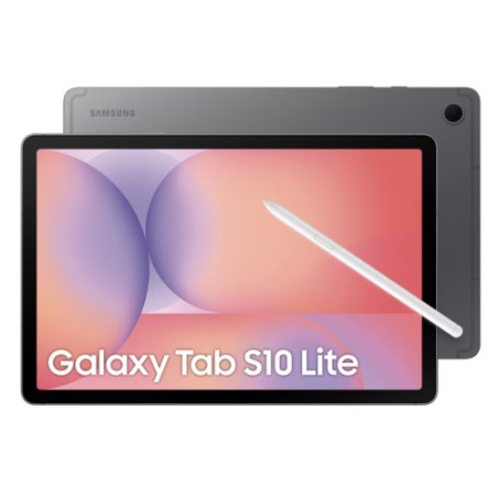 32480-SAMSUNG GALAXY TAB S10 LITE 256GB 5G GRAY