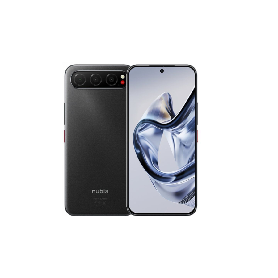 32483-ZTE NUBIA AIR STREAM BLACK