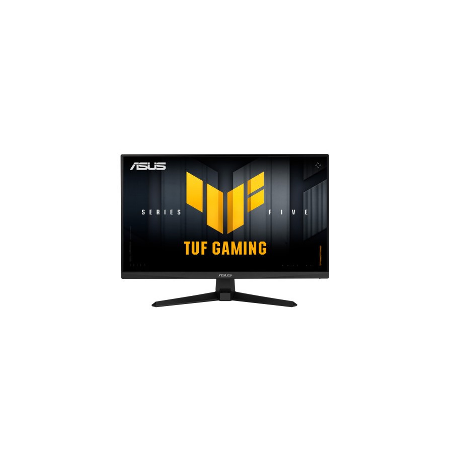 32495-ASUS TUF Gaming VG279QM5A pantalla para PC 68,6 cm (27") 1920 x 1080 Pixeles Full HD LCD Negro