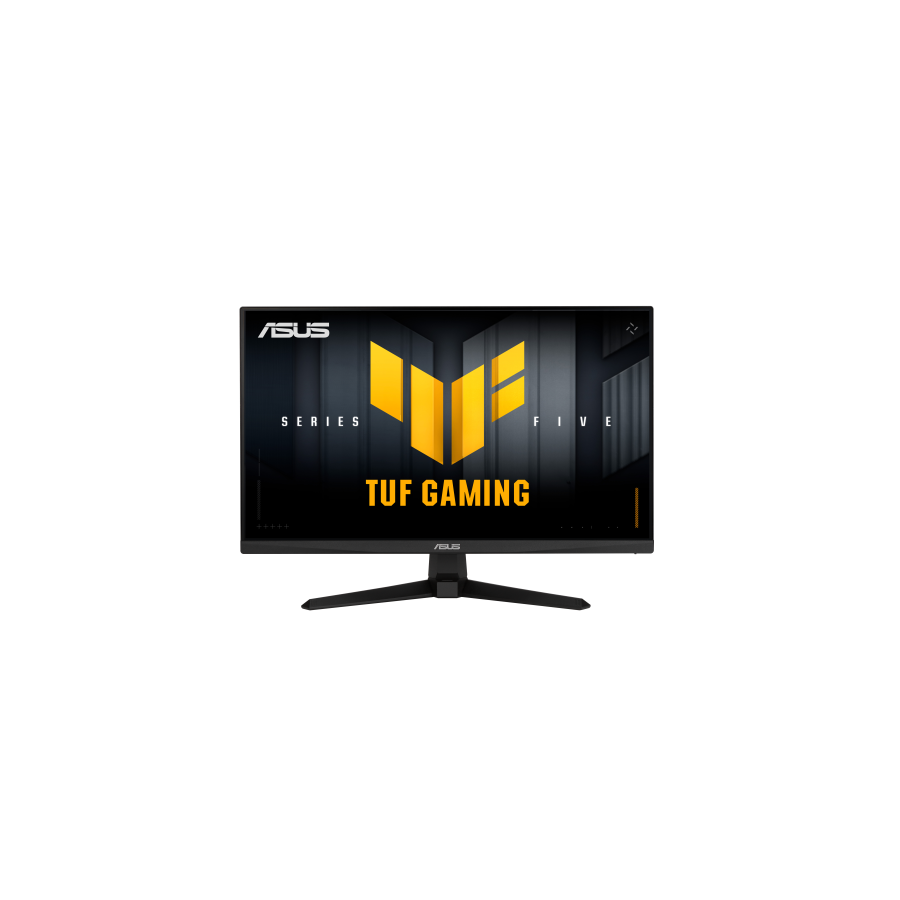 32497-ASUS TUF Gaming VG259QMR5A pantalla para PC 62,2 cm (24.5") 1920 x 1080 Pixeles Full HD LCD Negro 32497-ASUS TUF Gaming VG259QMR5A pantalla para PC 62,2 cm (24.5") 1920 x 1080 Pixeles Full HD LCD Negro