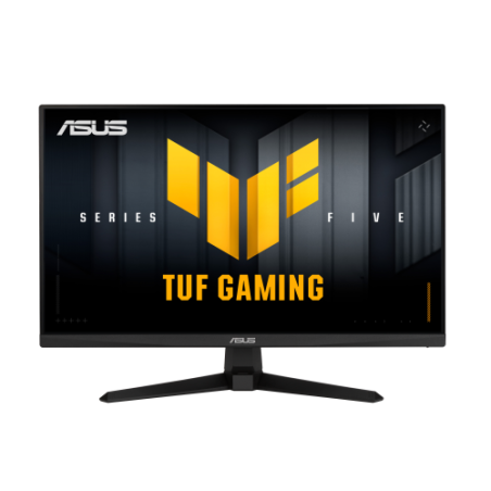 32497-ASUS TUF Gaming VG259QMR5A pantalla para PC 62,2 cm (24.5") 1920 x 1080 Pixeles Full HD LCD Negro