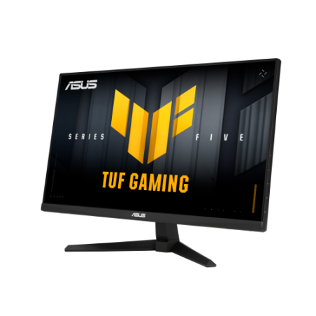 32498-ASUS TUF Gaming VG259QMR5A pantalla para PC 62,2 cm (24.5") 1920 x 1080 Pixeles Full HD LCD Negro