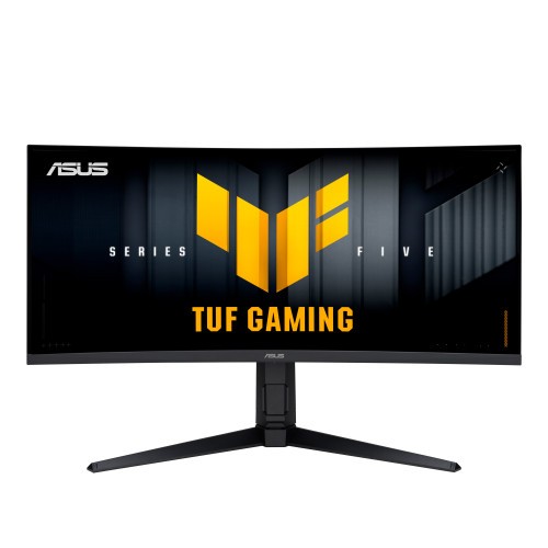 32499-ASUS TUF Gaming VG34WQML5A pantalla para PC 86,4 cm (34") 3440 x 1440 Pixeles UltraWide Quad HD LED Negro