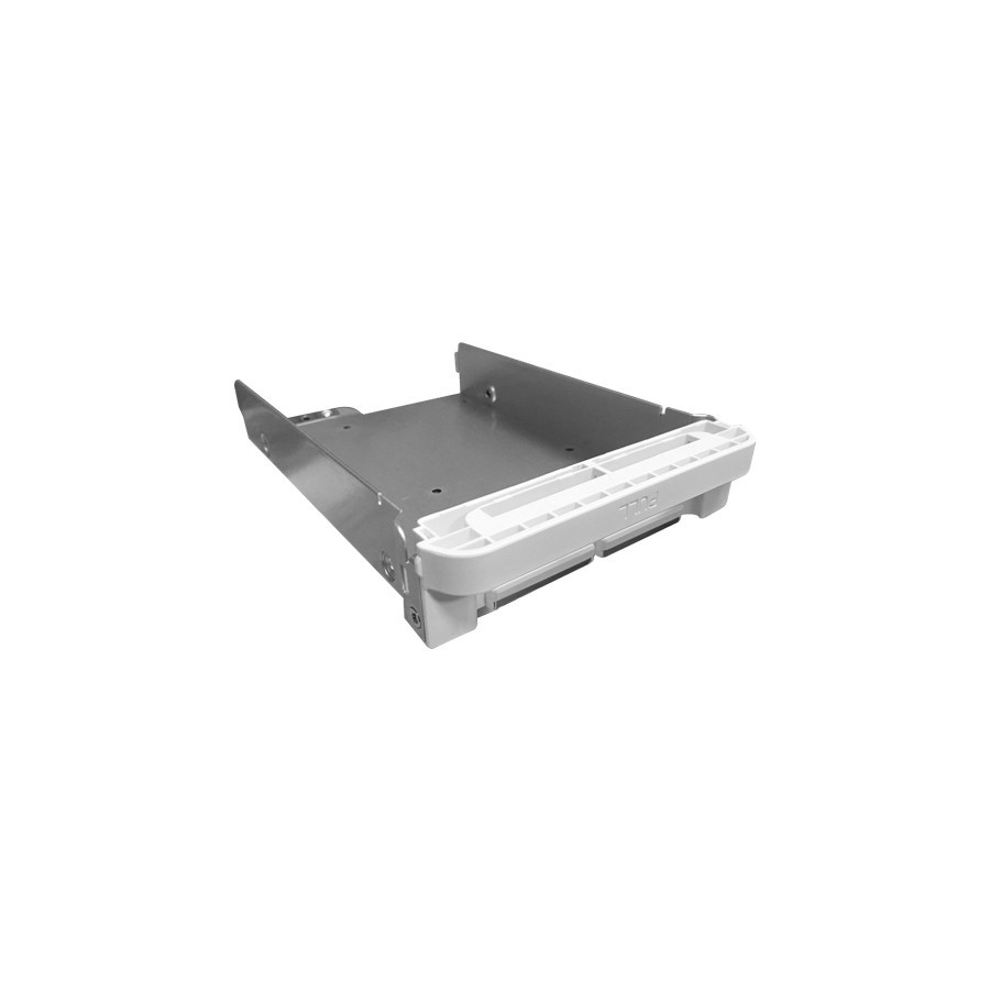 3250-QNAP TRAY-35-NK-WHT01 kit de montaje