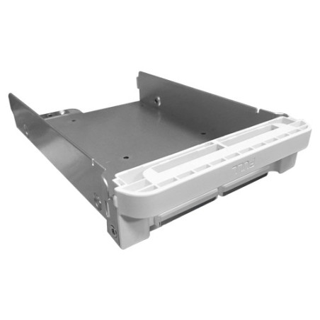 3250-QNAP TRAY-35-NK-WHT01 kit de montaje