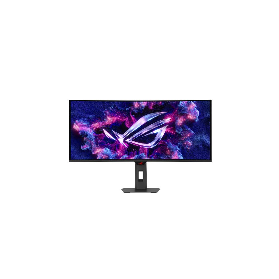 32501-ASUS ROG Strix OLED XG34WCDG pantalla para PC 86,4 cm (34") 3440 x 1440 Pixeles UltraWide Quad HD QD-OLED Negro 32501-ASUS ROG Strix OLED XG34WCDG pantalla para PC 86,4 cm (34") 3440 x 1440 Pixeles UltraWide Quad HD QD-OLED Negro