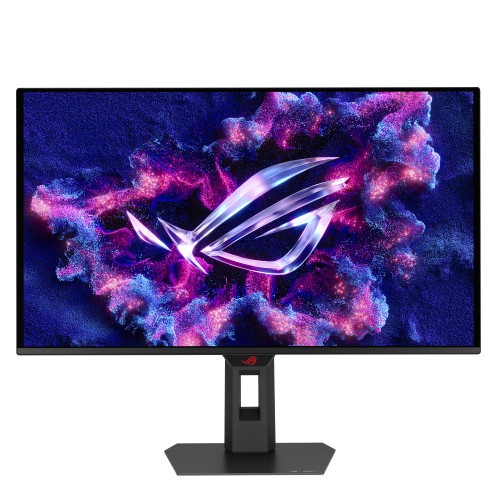 32505-ASUS ROG Strix OLED XG27ACDMS pantalla para PC 67,3 cm (26.5") 2560 x 1440 Pixeles Quad HD QD-OLED Negro