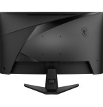 32526-MSI MAG 276CF E20 pantalla para PC 68,6 cm (27") 1920 x 1080 Pixeles Full HD LCD Negro