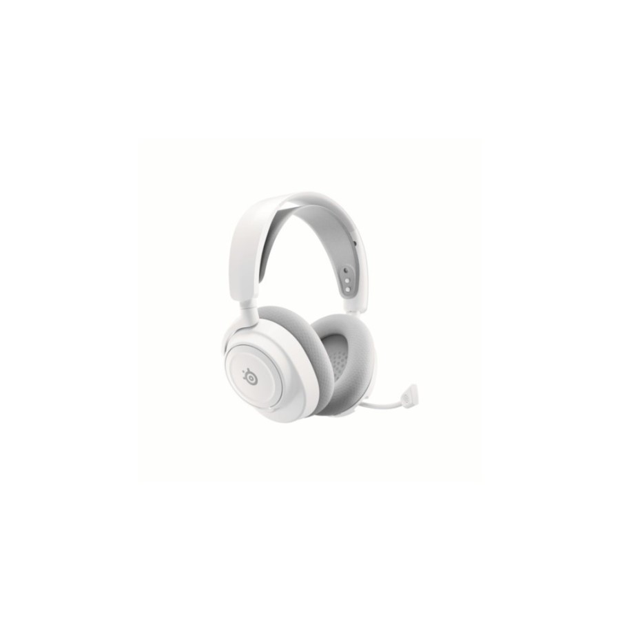 32530-AURICULARES STEELSERIES - ARCTIS NOVA 7 GEN 2 BLANCO (61731) 32530-AURICULARES STEELSERIES - ARCTIS NOVA 7 GEN 2 BLANCO (61731)