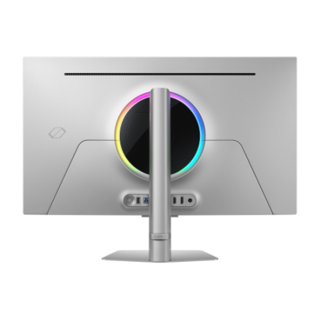 32546-Samsung S32FG816SU pantalla para PC 81,3 cm (32") 3840 x 2160 Pixeles 4K Ultra HD OLED Plata