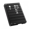 3260-Western Digital P10 Game Drive disco duro externo 4000 GB Negro