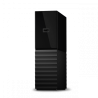3261-Western Digital My Book disco duro externo 12000 GB Negro