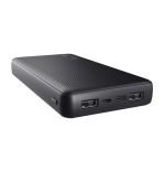 32617-Trust Primo Ion de litio 20000 mAh Negro