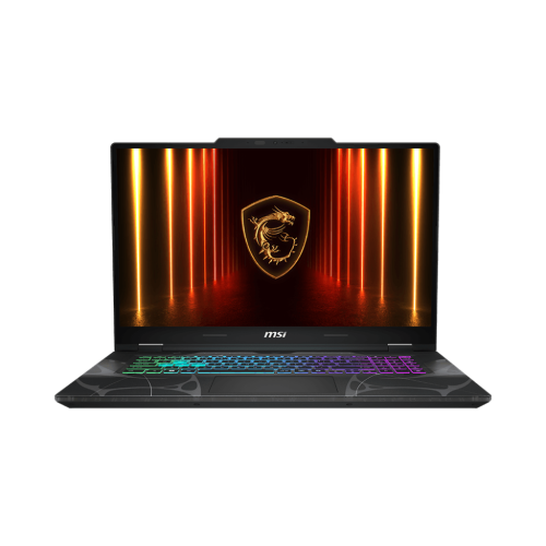 32641-PORTATIL MSI CYBORG 15 B2RWFKG-239XES. 15.6" FHD (1920*1080), 144HZ IPS. INTEL CORE 7 240H. RTX 5060 GDDR7 8GB. DD