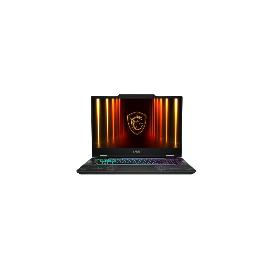 32645-MSI Cyborg A15 AI B2HWFKG-094XES AMD RyzenT 9 270 Portatil 39,6 cm (15.6") Full HD 32 GB DDR5-SDRAM 1 TB SSD NVIDI