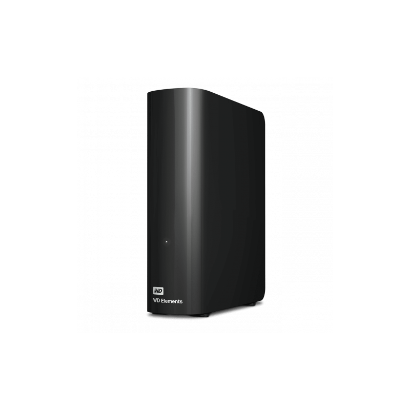 3265-Western Digital Elements Desktop disco duro externo 12000 GB Negro 3265-Western Digital Elements Desktop disco duro externo 12000 GB Negro
