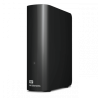 3265-Western Digital Elements Desktop disco duro externo 12000 GB Negro