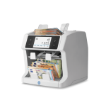 32652-CONTADORA Y CLASIFICADORA DE BILLETES 2985-SC SAFESCAN 112-0755