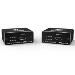3268-RECEPTOR COMPACTO POC HDMI PT-872XR KRAMER