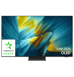 32682-Samsung TQ55S95FAT 139,7 cm (55") 4K Ultra HD Smart TV Wifi Negro