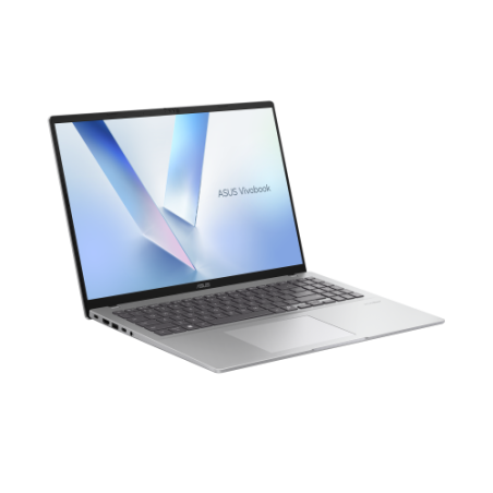 32697-ASUS Vivobook 16 M1607KA-MB200W Copilot+ PC - Ordenador Portatil " WUXGA (AMD Ryzen AI 5 330, 16GB RAM, 512GB SSD,