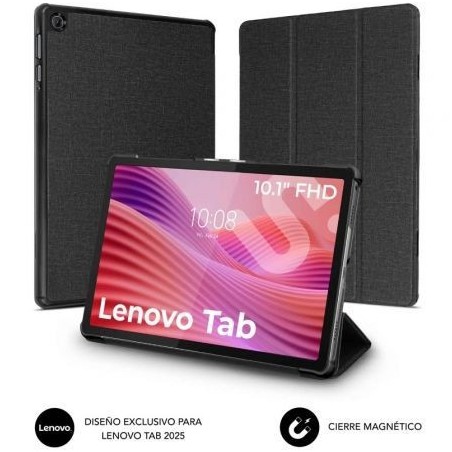 32779-SUBBLIM SHOCK CASE LENOVO TAB